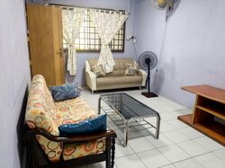 Blk 319 Woodlands Street 31 (Woodlands), HDB 3 Rooms #630266831